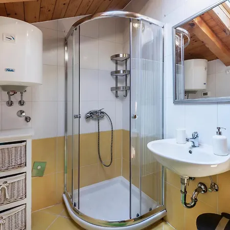 Apartament Cozy In Novigrad With Wifi Novigrad (Istria)