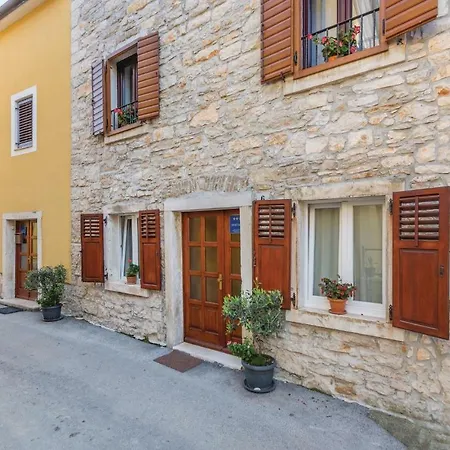 Cozy In Novigrad With Wifi * Novigrad Istria