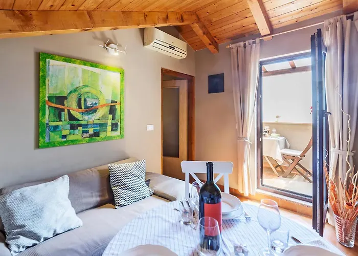 Cozy In Novigrad With Wifi Διαμέρισμα Novigrad Istria