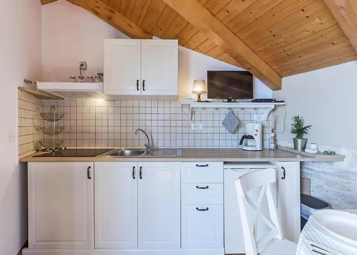 Cozy In Novigrad With Wifi