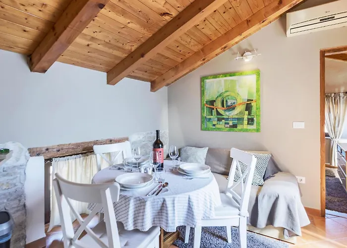 Cozy In Novigrad With Wifi Διαμέρισμα Novigrad Istria