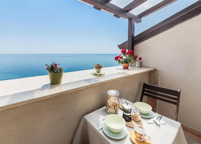 Διαμέρισμα Cozy In Novigrad With Wifi Novigrad Istria